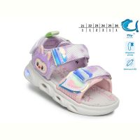 Купить Босоножки Флип 65042H LED на obuv-plus.com.ua