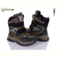 Купить Ботинки Bessky B2972-5C на obuv-plus.com.ua