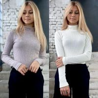 Купить Гольф Safi M168 l.grey на obuv-plus.com.ua