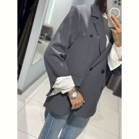 Купить Пиджак Comod 9998 grey на obuv-plus.com.ua