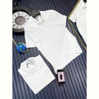 Купить Футболка Hous Of Timur HT508 white на obuv-plus.com.ua
