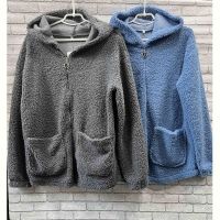 Купить Кофта Valentina 16 l.blue на obuv-plus.com.ua
