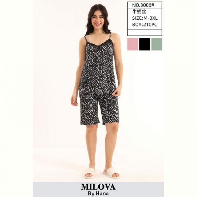 Купить Пижама Fili Wear 3006 pink на obuv-plus.com.ua