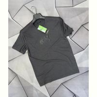 Купить Футболка Rassul 67191 grey на obuv-plus.com.ua
