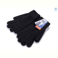 Купить Перчатки Корона 8123 black на obuv-plus.com.ua