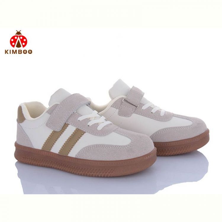Купить Кроссовки Kimboo D501-3K на obuv-plus.com.ua