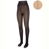 Купить Колготы Jelzin A760-2 beige термо на obuv-plus.com.ua