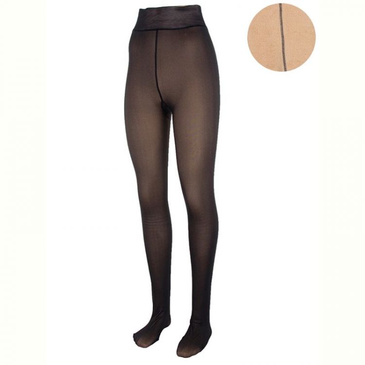 Купить Колготы Jelzin A760-2 beige термо на obuv-plus.com.ua