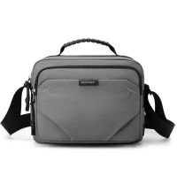 Купить Бананка Fashion Bag 7204-3 grey на obuv-plus.com.ua