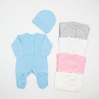 Купить Костюм Webi 40-75-1 pink на obuv-plus.com.ua