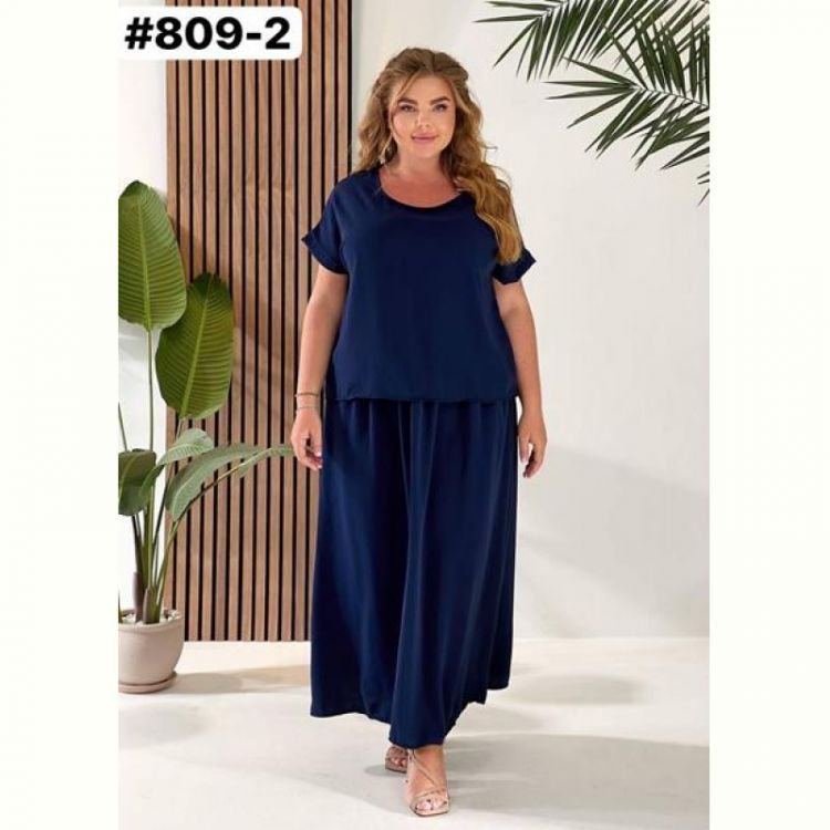 Купить Костюм BAT 809-2 navy на obuv-plus.com.ua