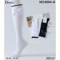 Купить Гольфы Annet HK6004-6 (30-33) mix на obuv-plus.com.ua
