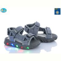 Купить Босоножки Bbt L602-2-9 LED на obuv-plus.com.ua