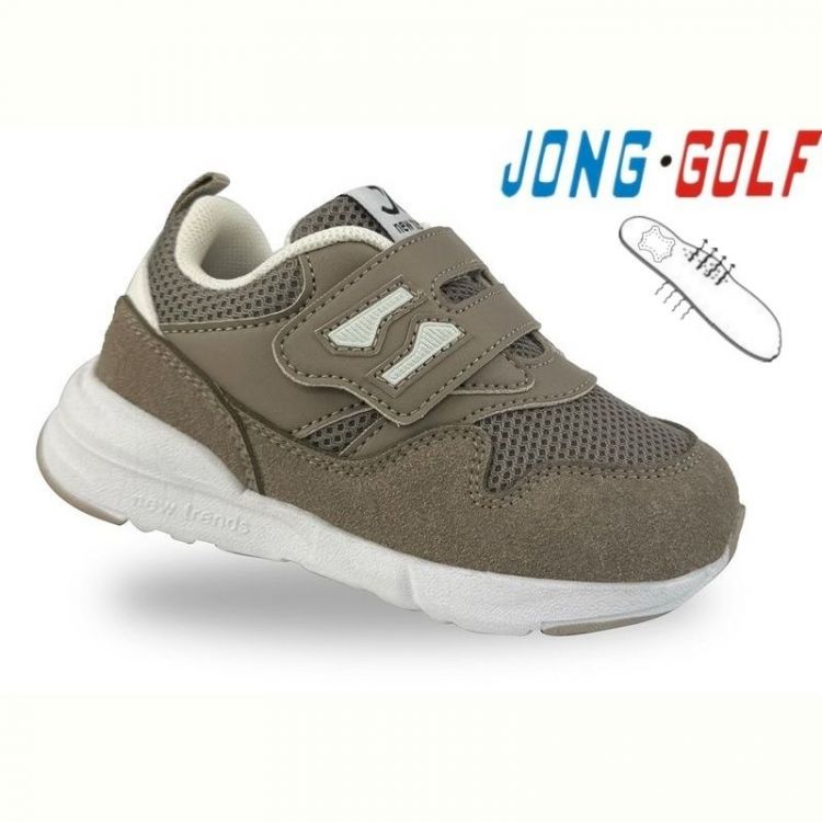Купить Кроссовки Jong-Golf A11727-3 на obuv-plus.com.ua