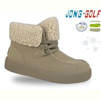 Купить Ботинки Jong-Golf C40640-6 на obuv-plus.com.ua