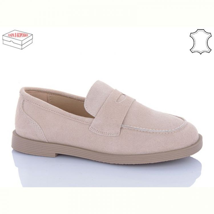 Купить Туфли Hengji A588-5 на obuv-plus.com.ua