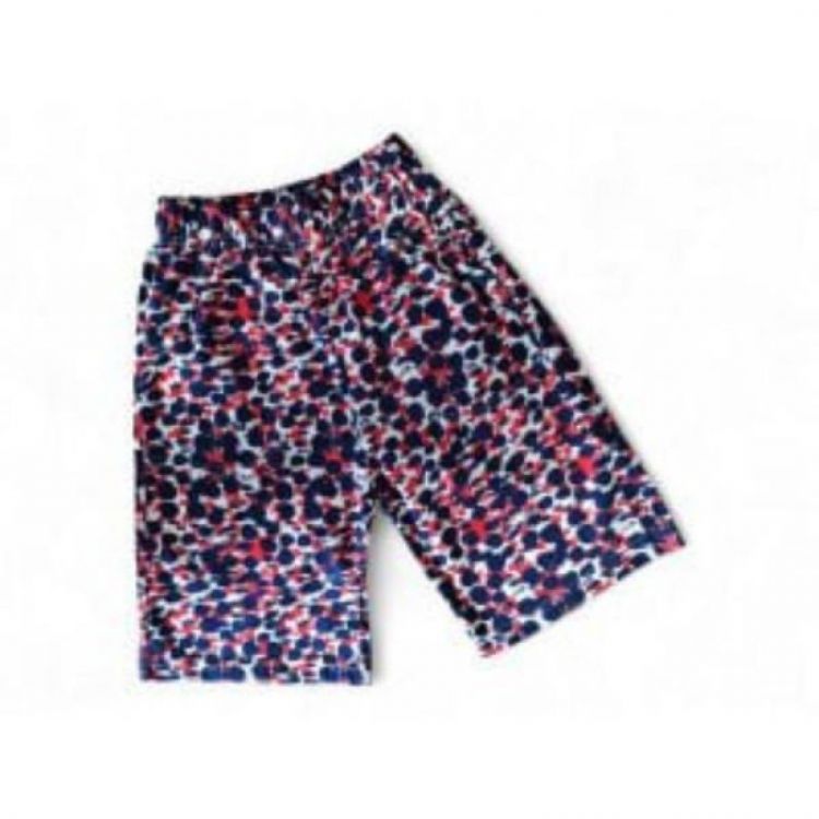 Купить Шорты Malibu2 9716 red-navy на obuv-plus.com.ua