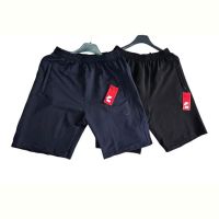 Купить Шорты Sevim SV2382 black на obuv-plus.com.ua