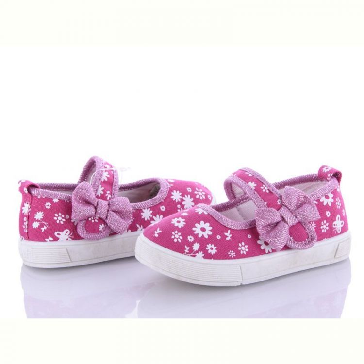 Купить Туфли Apawwa ZC194 fuchsia на obuv-plus.com.ua