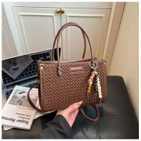 Купить Сумка Fashion Bag 1737-5 brown на obuv-plus.com.ua