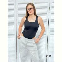 Купить Боди MMC clothes 7131 black на obuv-plus.com.ua