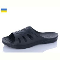 Купить Шлепанцы Payas Сітроєн чорний на obuv-plus.com.ua