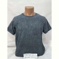 Купить Футболка Sabihina SB1977 d.grey на obuv-plus.com.ua