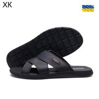 Купить Шлепанцы DvaShoes TT-XK на obuv-plus.com.ua