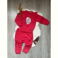 Купить Костюм Emir kids 1023 red на obuv-plus.com.ua