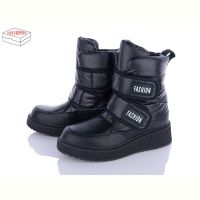 Купить Ботинки Ucss 2316-1 термо на obuv-plus.com.ua