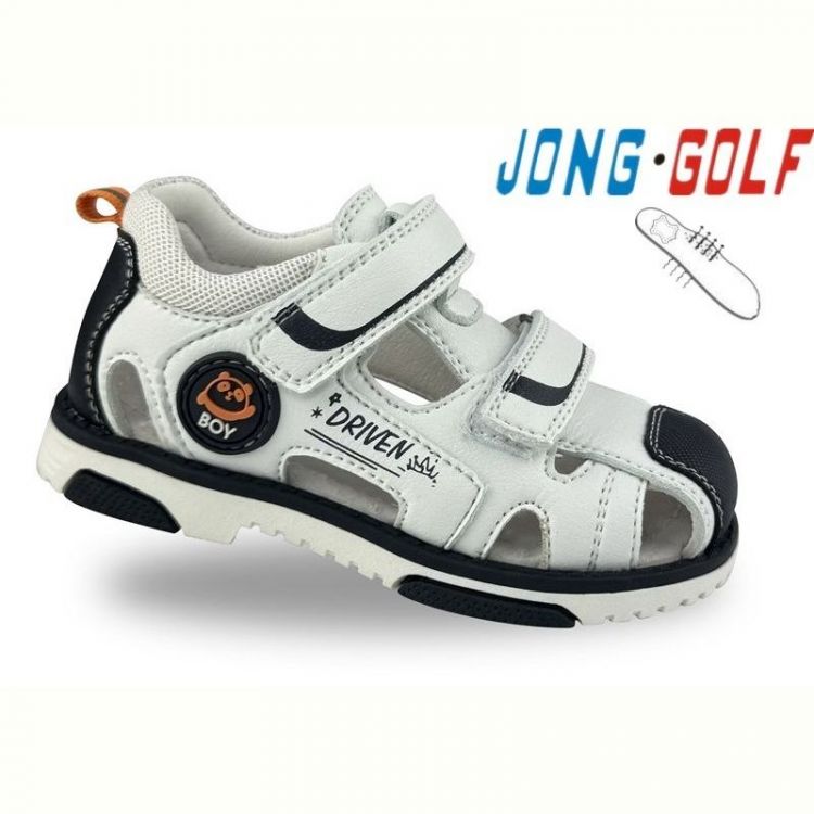 Купить Босоножки Jong-Golf A20665-7 на obuv-plus.com.ua