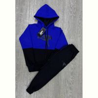 Купить Костюм спорт MirWear kids MR597-254-1 blue на obuv-plus.com.ua