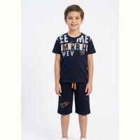 Купить Костюм MMZ M1644 navy на obuv-plus.com.ua