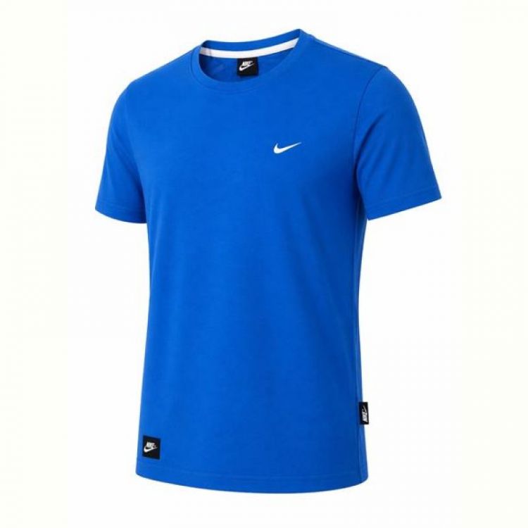 Купить Футболка Alex Clothes 14431 blue на obuv-plus.com.ua