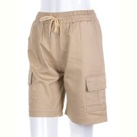 Купить Шорты CND2 6716-11 beige на obuv-plus.com.ua