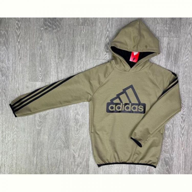 Купить Батник MirWear kids NW276-270-2 khaki на obuv-plus.com.ua