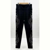 Купить Лосины Julia JL1005 black на obuv-plus.com.ua