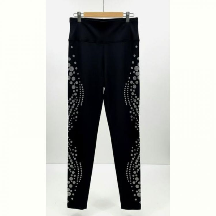Купить Лосины Julia JL1005 black на obuv-plus.com.ua