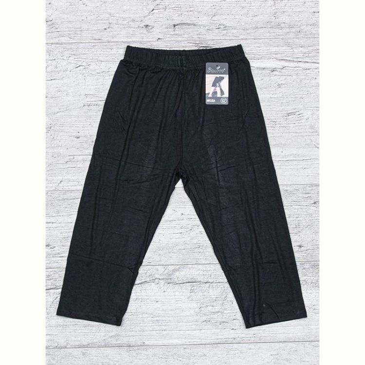 Купить Бриджи Jelzin A744 black на obuv-plus.com.ua