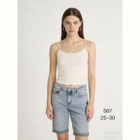 Купить Шорты NewJeans 587 l.blue на obuv-plus.com.ua