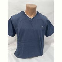 Купить Футболка Sabihina SB1996 navy на obuv-plus.com.ua