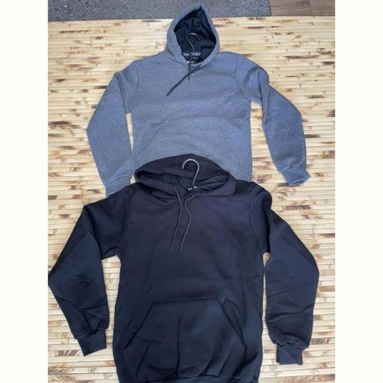 Купить Худи Sabihina SB1043 grey на obuv-plus.com.ua