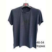 Купить Футболка TRAN TR999 d.grey на obuv-plus.com.ua