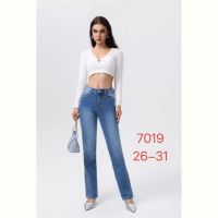 Купить Джинсы NewJeans 7019 blue на obuv-plus.com.ua