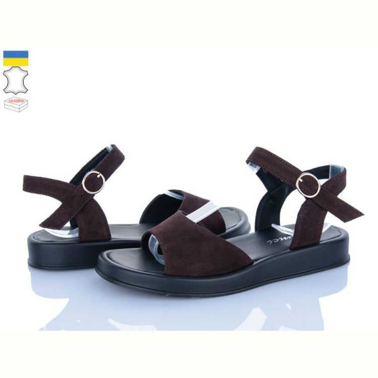 Купить Босоножки Jamei 2114-20 на obuv-plus.com.ua