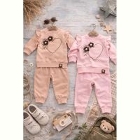 Купить Костюм спорт Major 1249 pink на obuv-plus.com.ua