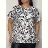 Купить Футболка Kosta KS130 white на obuv-plus.com.ua