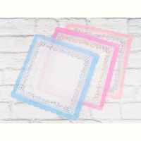 Купить Носовой платок Shawls P76 mix на obuv-plus.com.ua