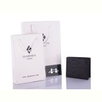 Купить Кошелек Glamorta B058-204 black на obuv-plus.com.ua