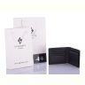 Купить Кошелек Glamorta B058-204 black на obuv-plus.com.ua